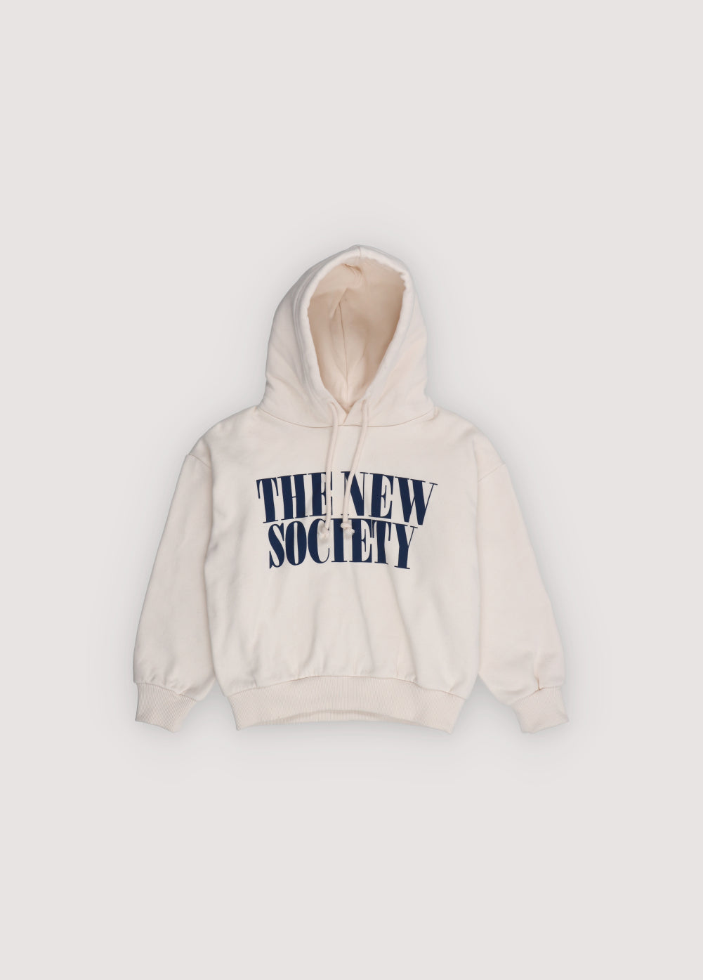 Mica Sweatshirt Moonlight White