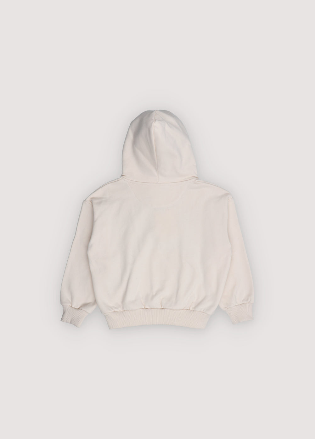 Mica Sweatshirt Moonlight White