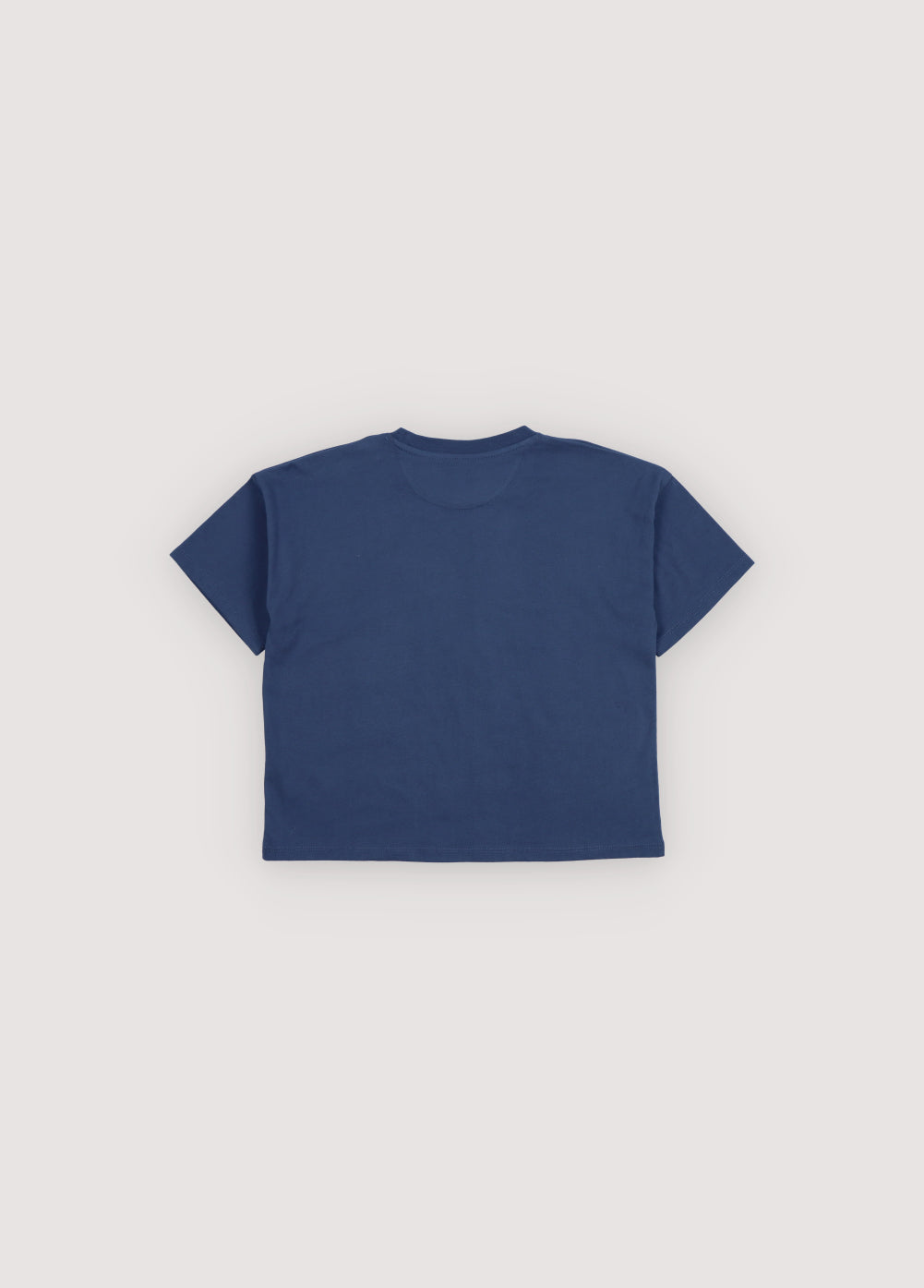 Mica T-shirt Infinite Navy