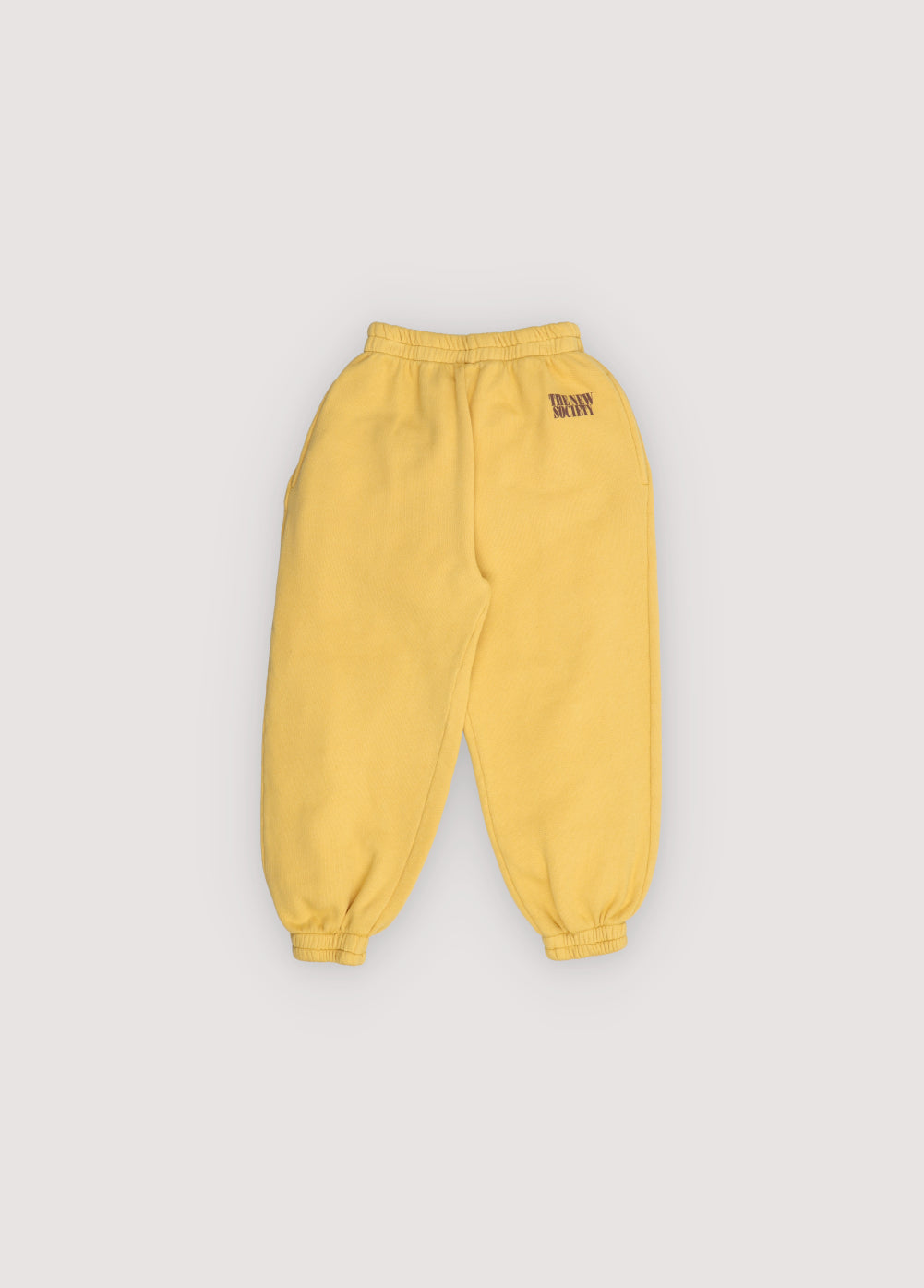 Miguel Jogging Eternal Ochre