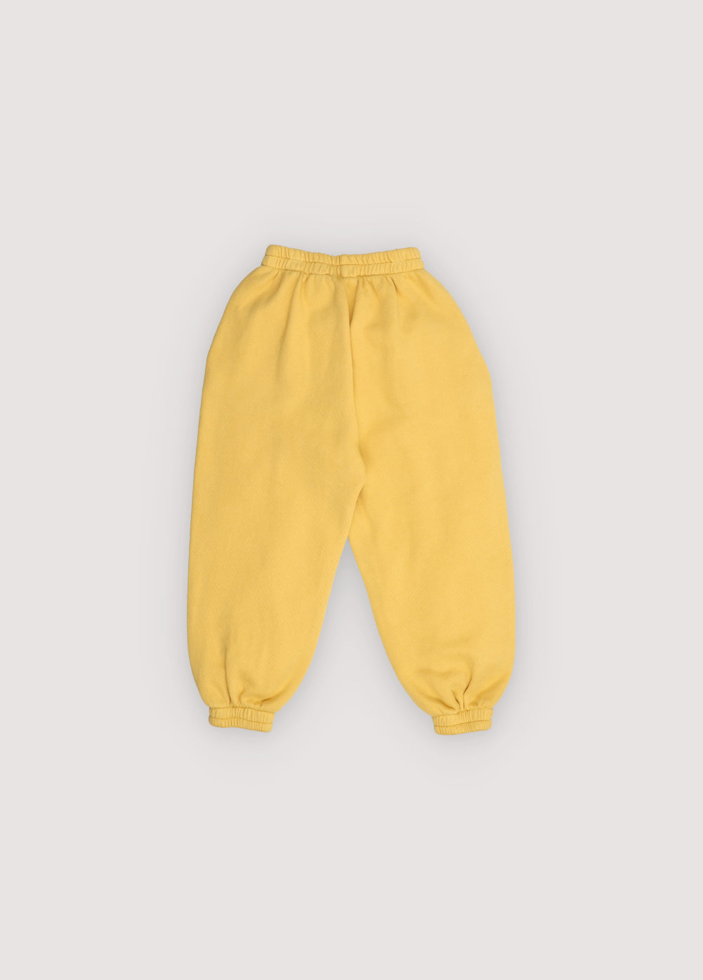 Miguel Jogging Eternal Ochre