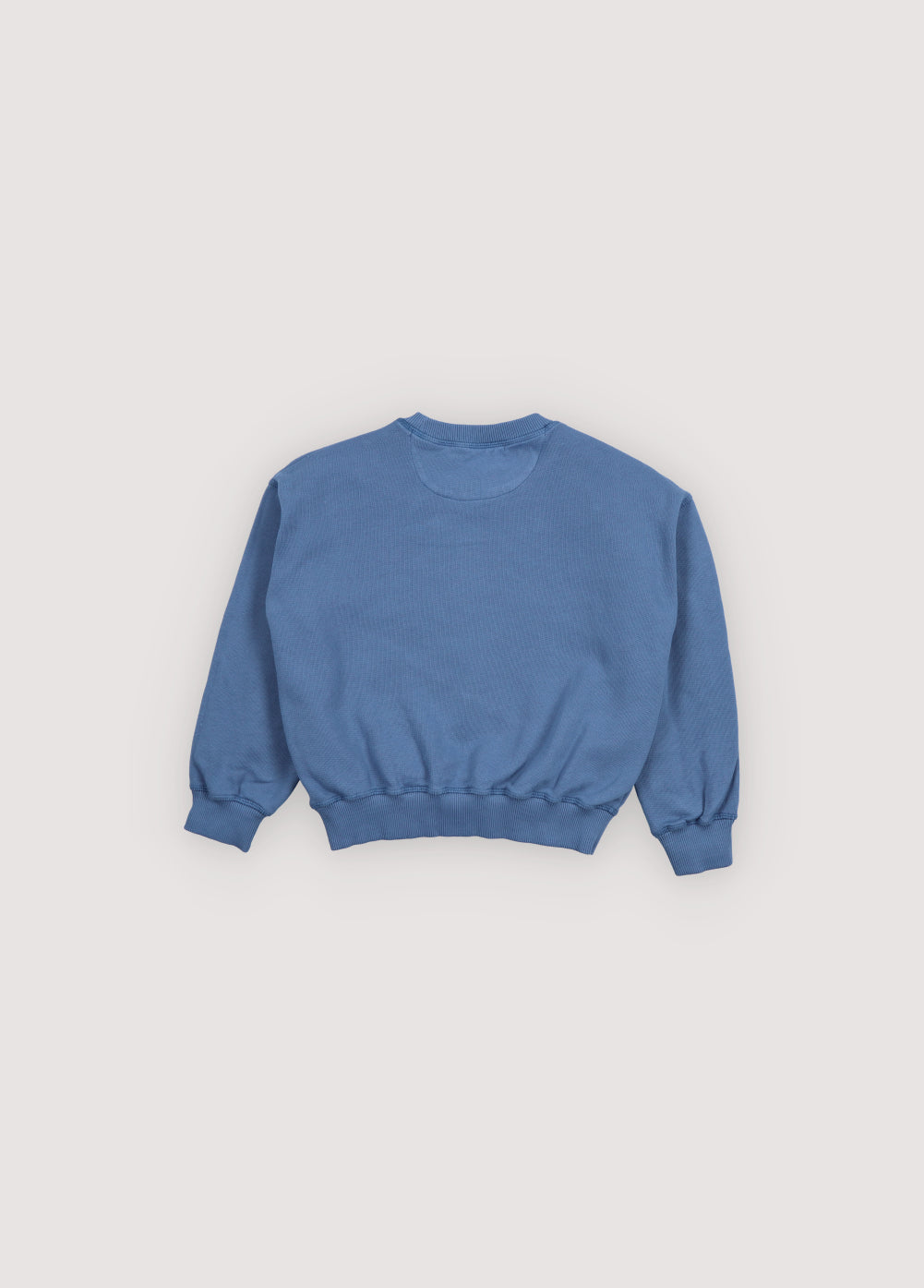 Miguel Sweatshirt Starlight Blue