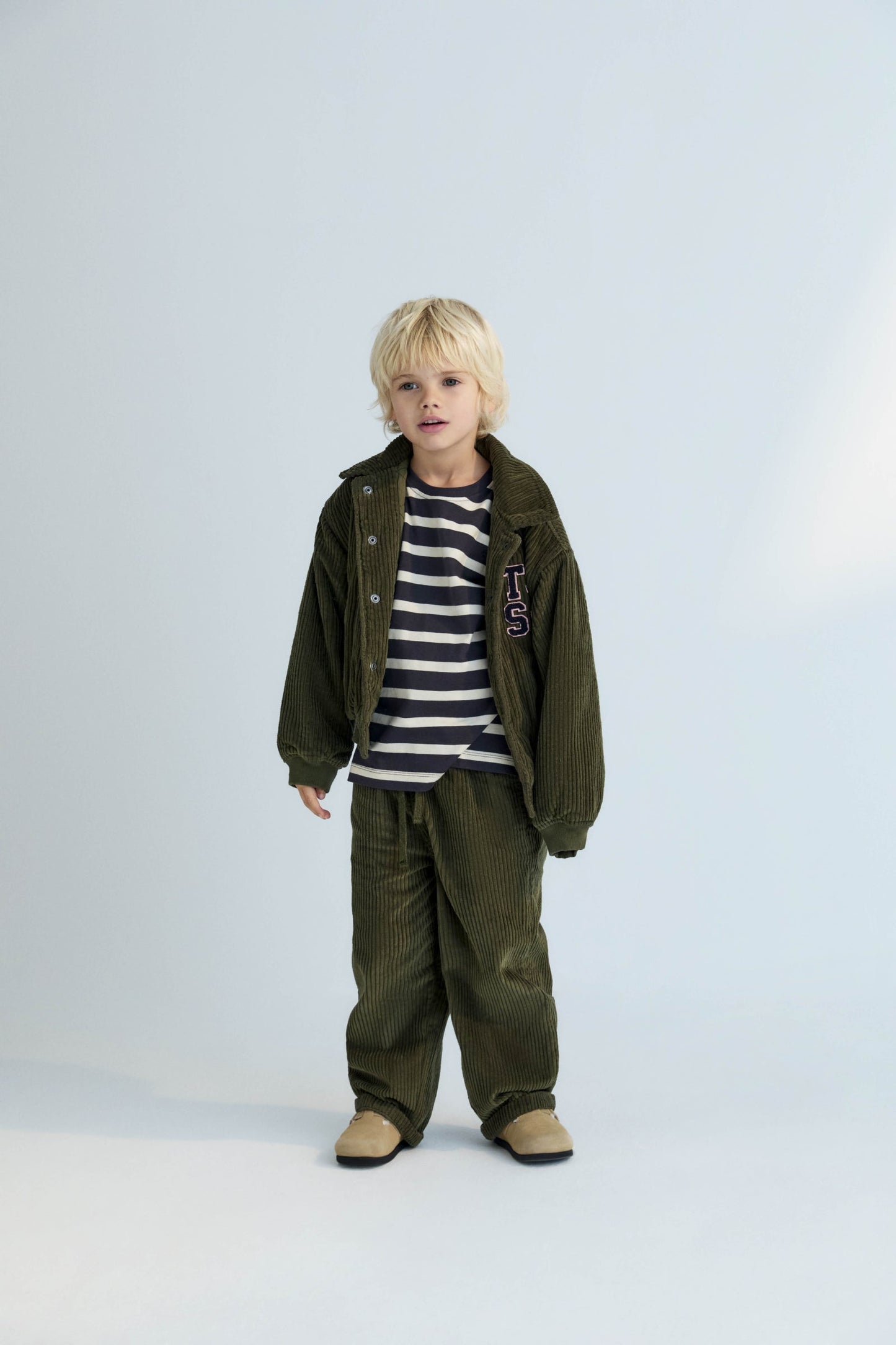 Mikel Bomber Hidden Forest