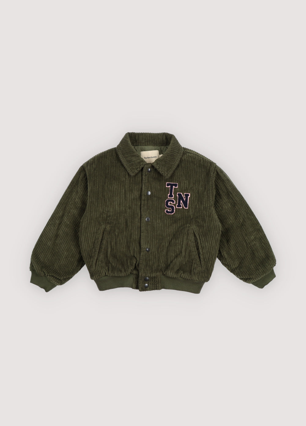 Mikel Bomber Hidden Forest