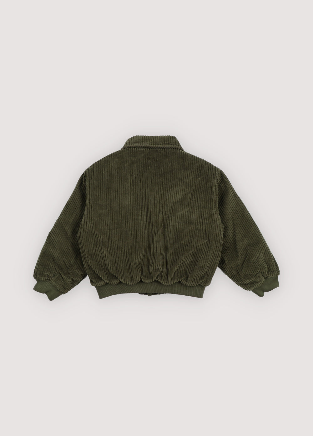 Mikel Bomber Hidden Forest