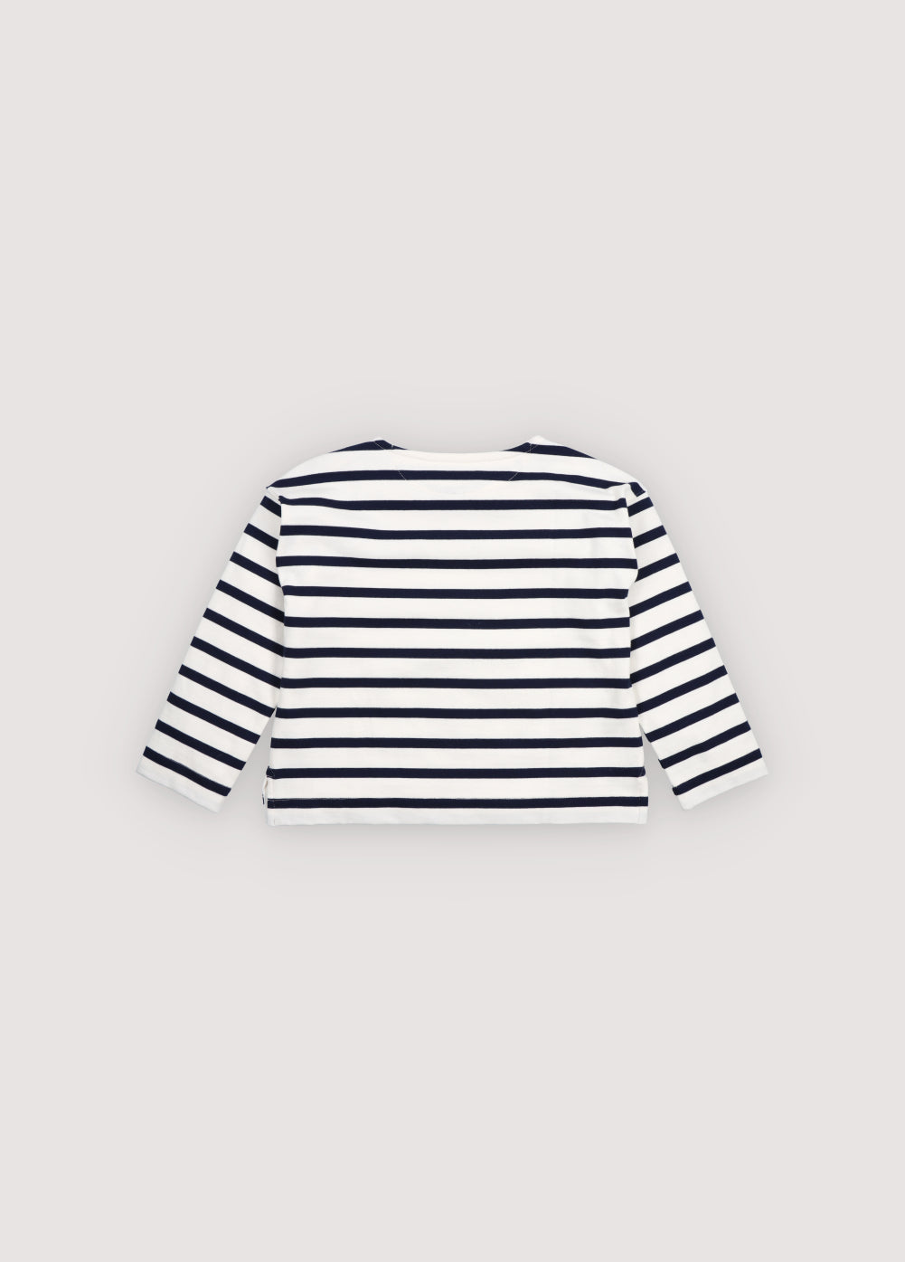 Miranda T-Shirt Infinite Navy