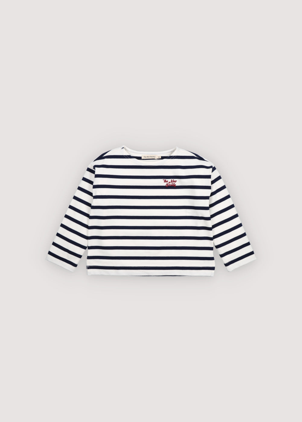 Miranda T-Shirt Infinite Navy