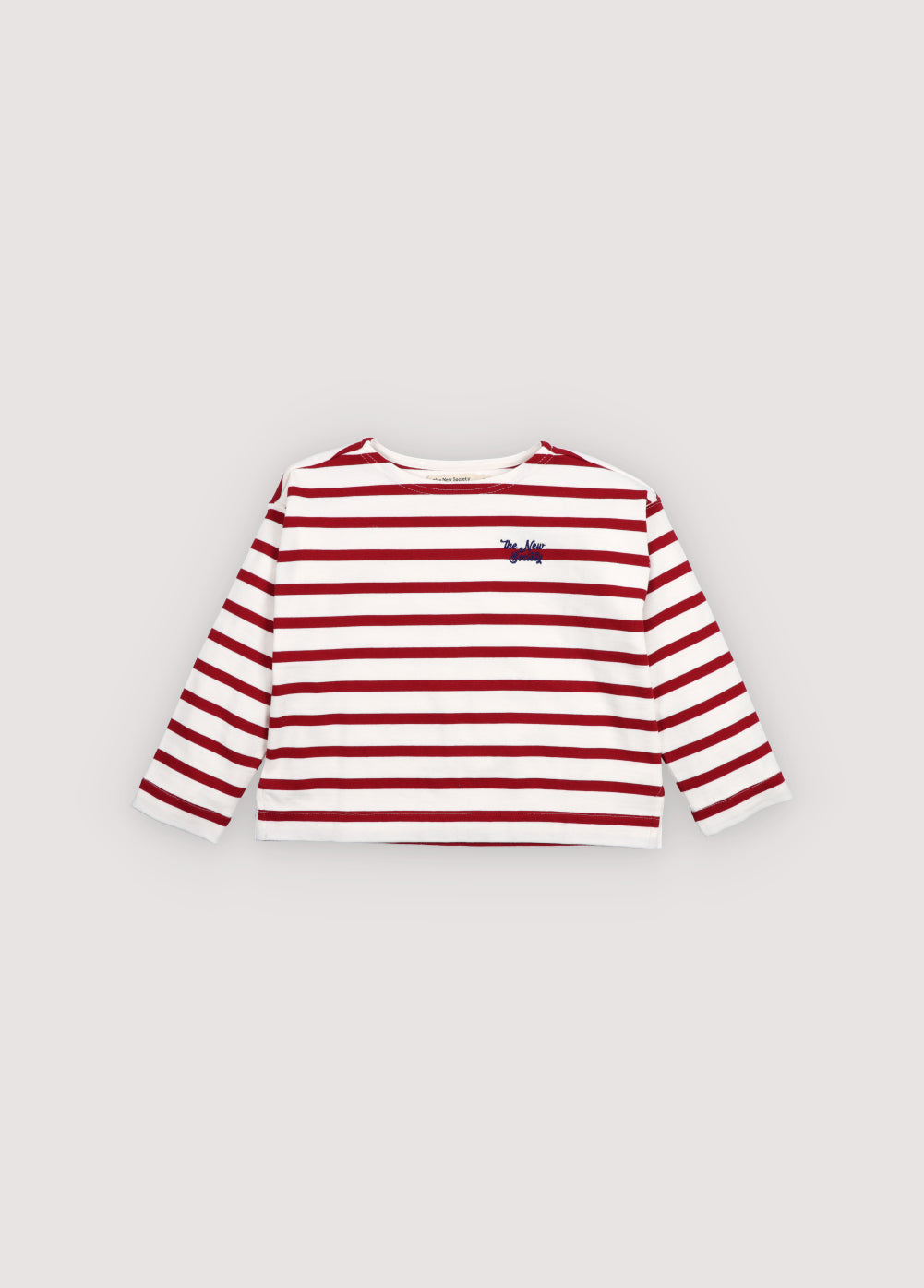 Miranda T-Shirt Plum Fantasy
