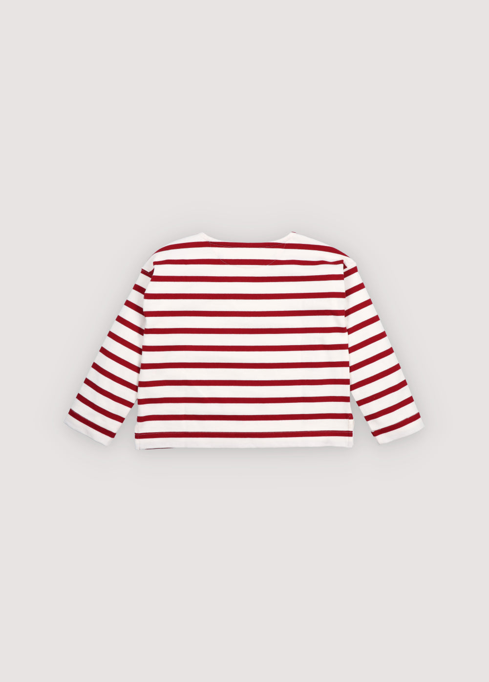 Miranda T-Shirt Plum Fantasy