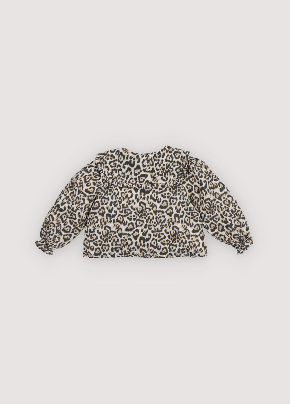 Nelia Baby Blouse
