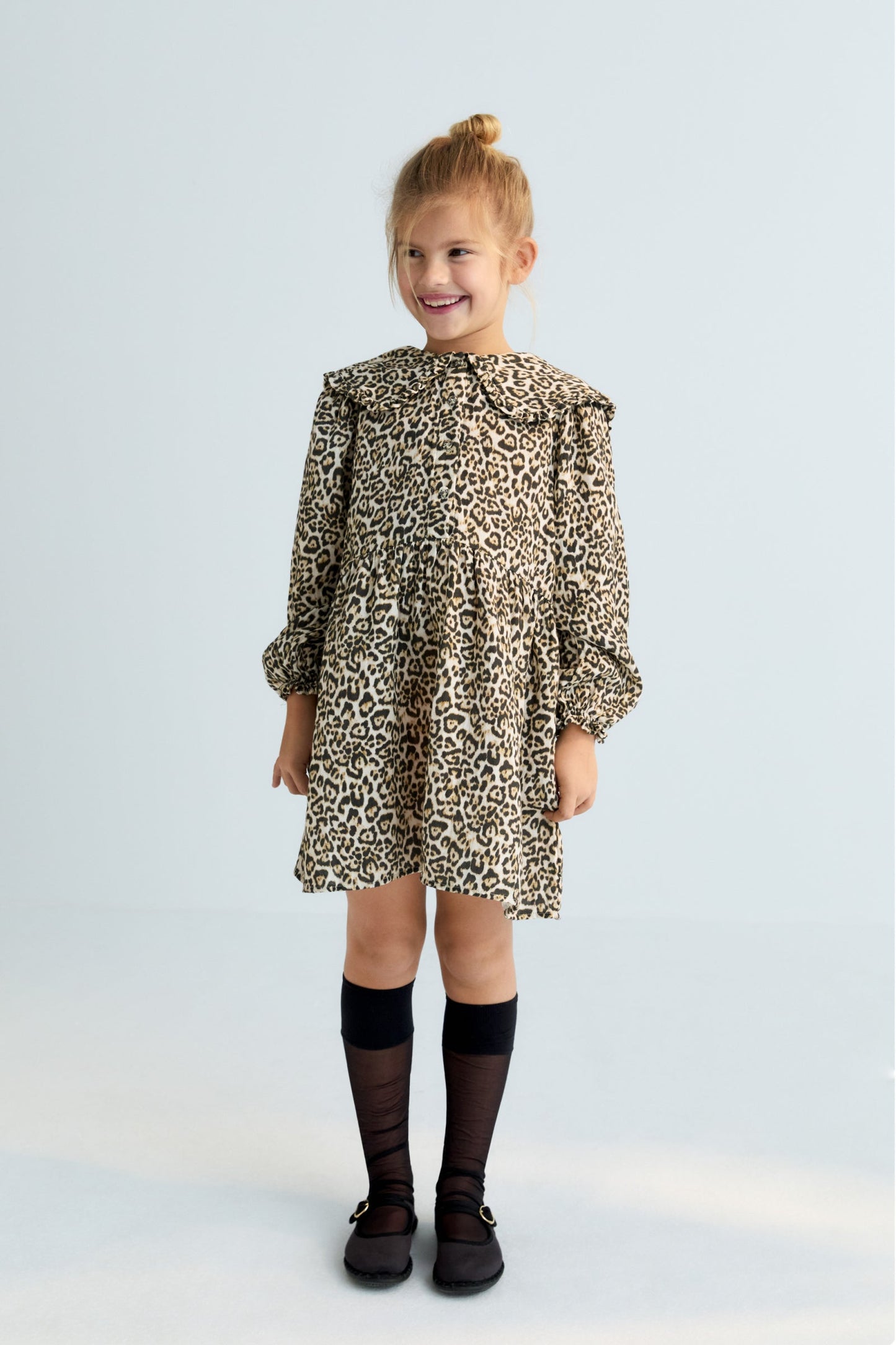 Nelia Dress