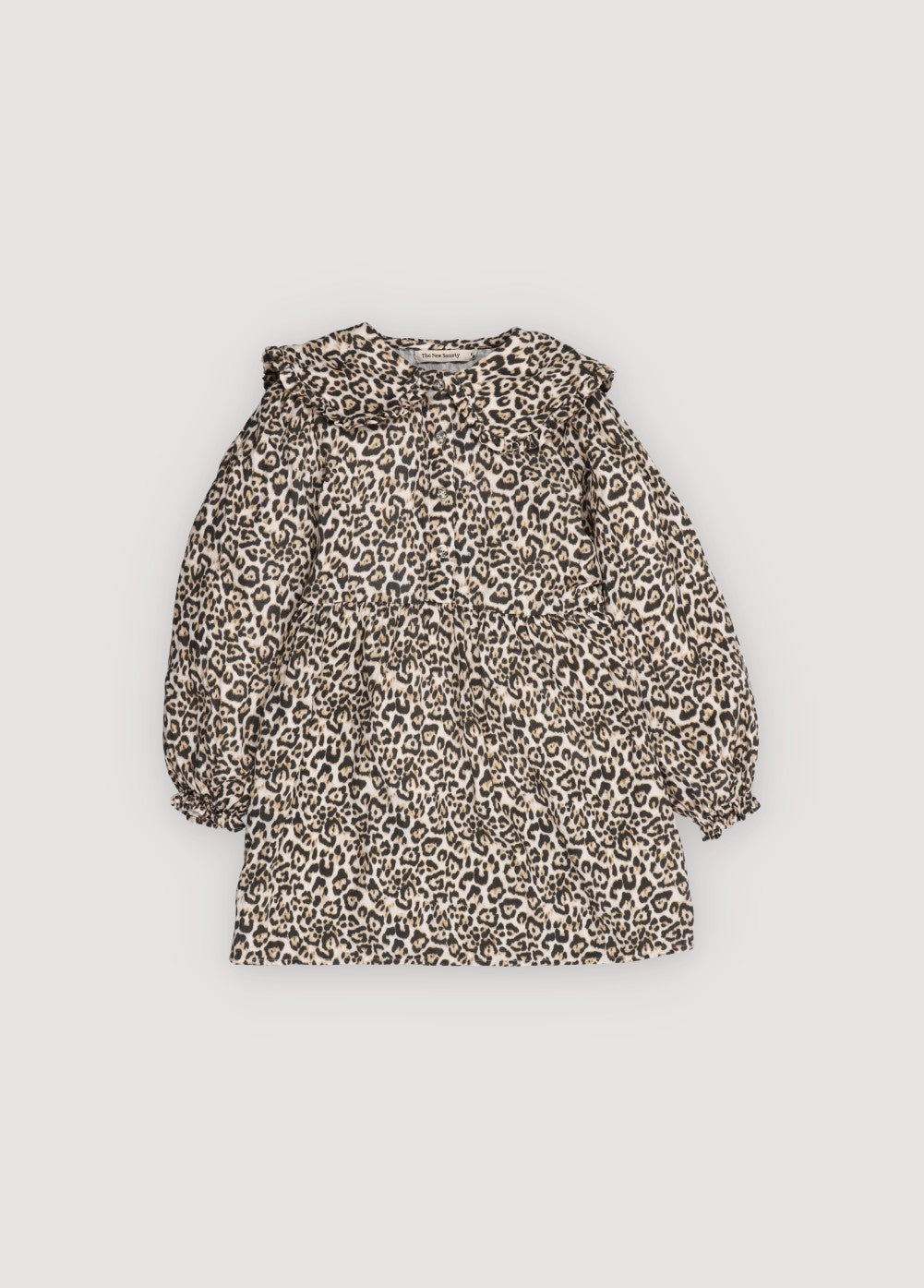 Nelia Dress