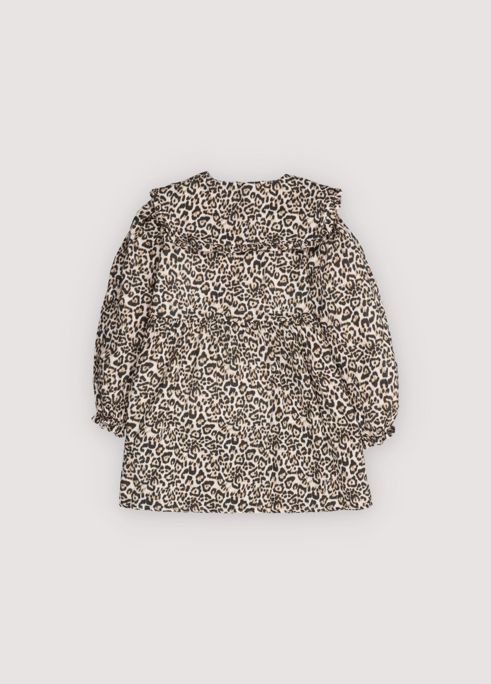 Nelia Dress