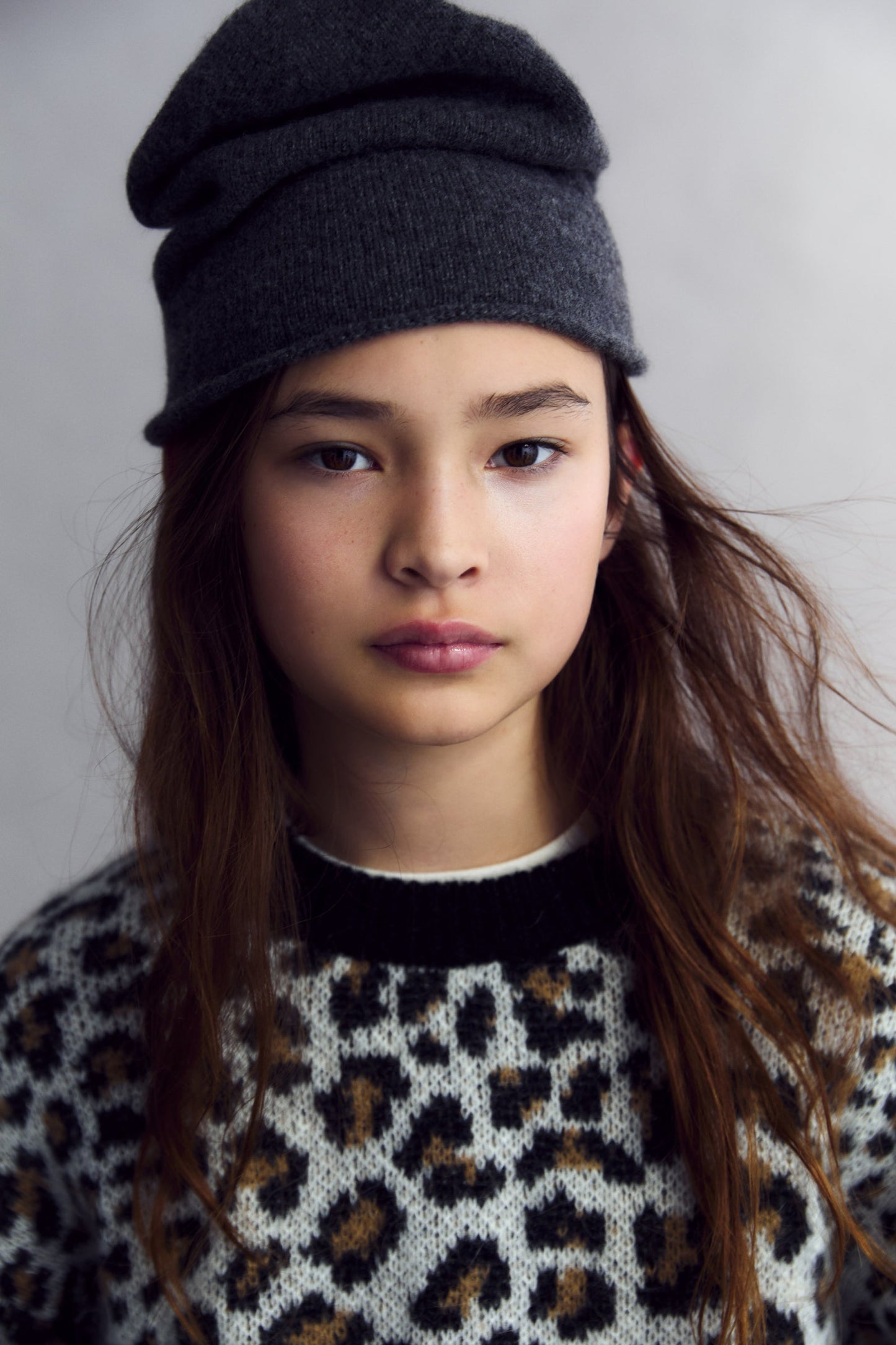 Nelia Jumper