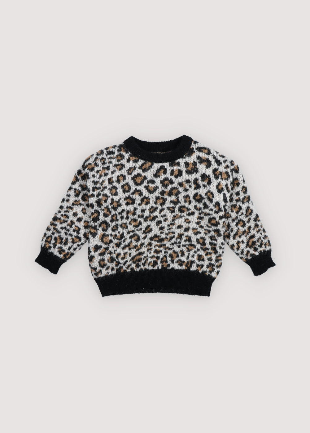 Nelia Jumper