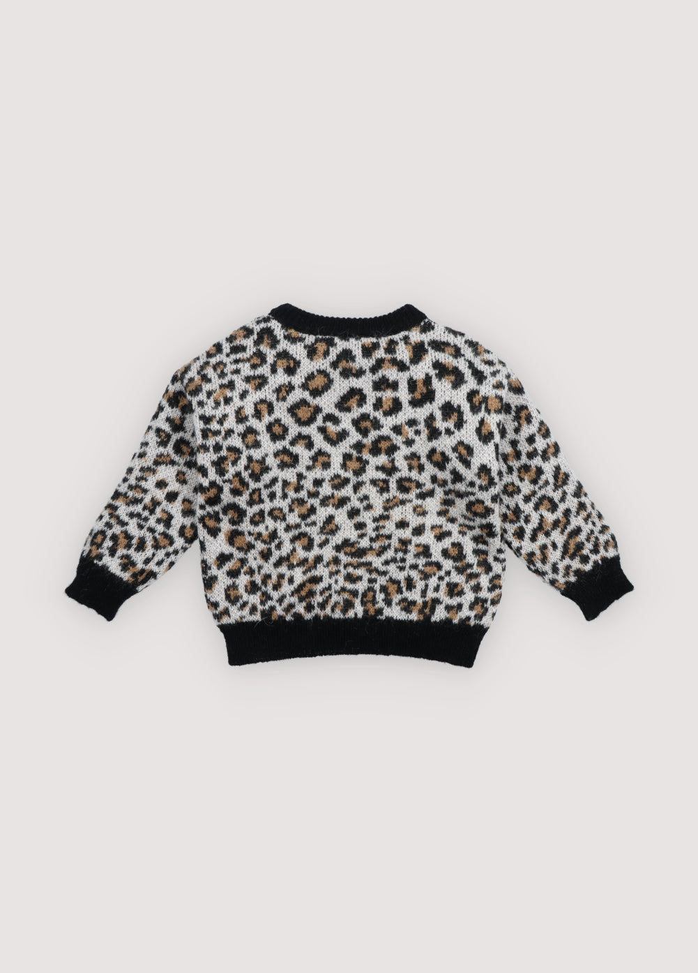 Nelia Jumper