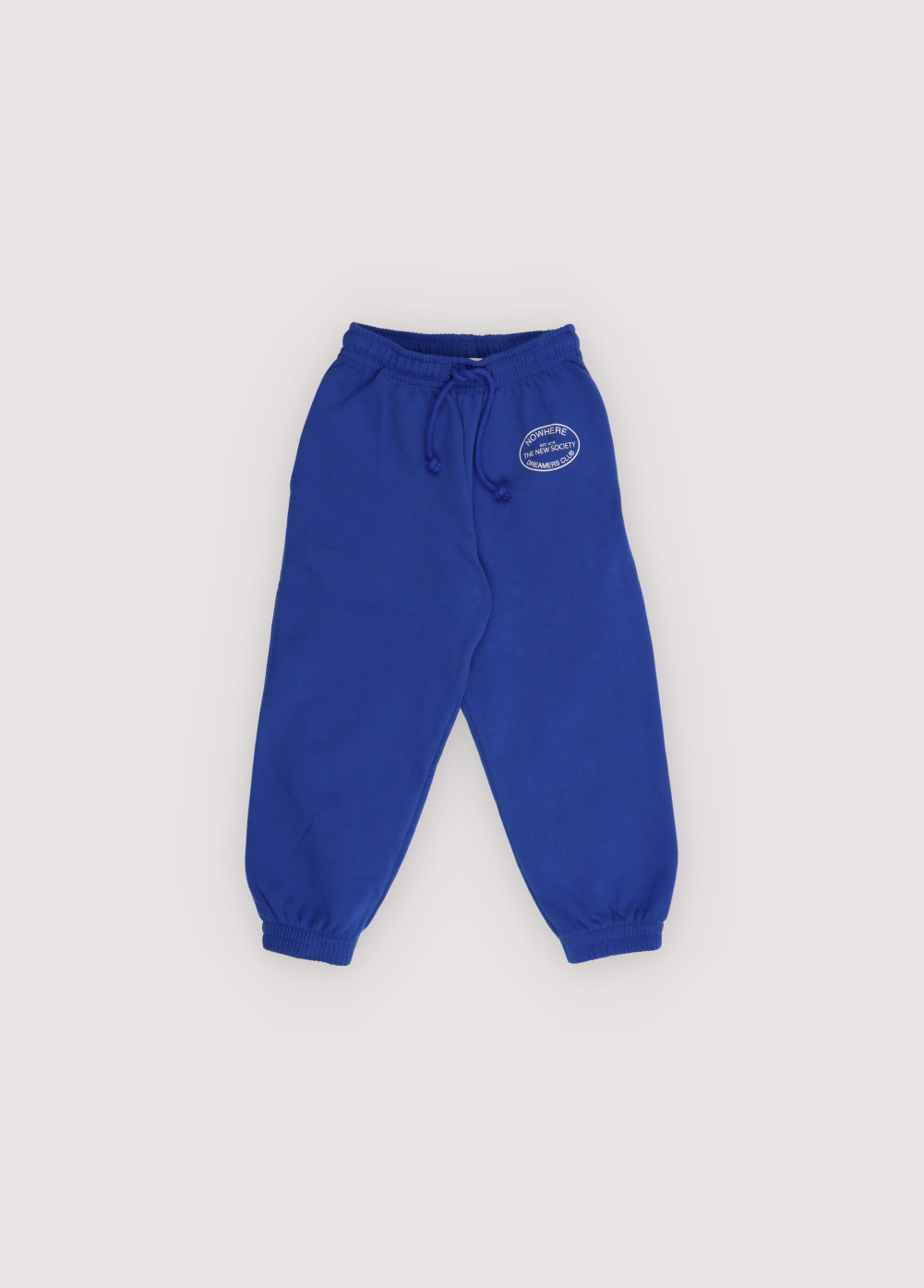 Nico Jogging Astral Blue