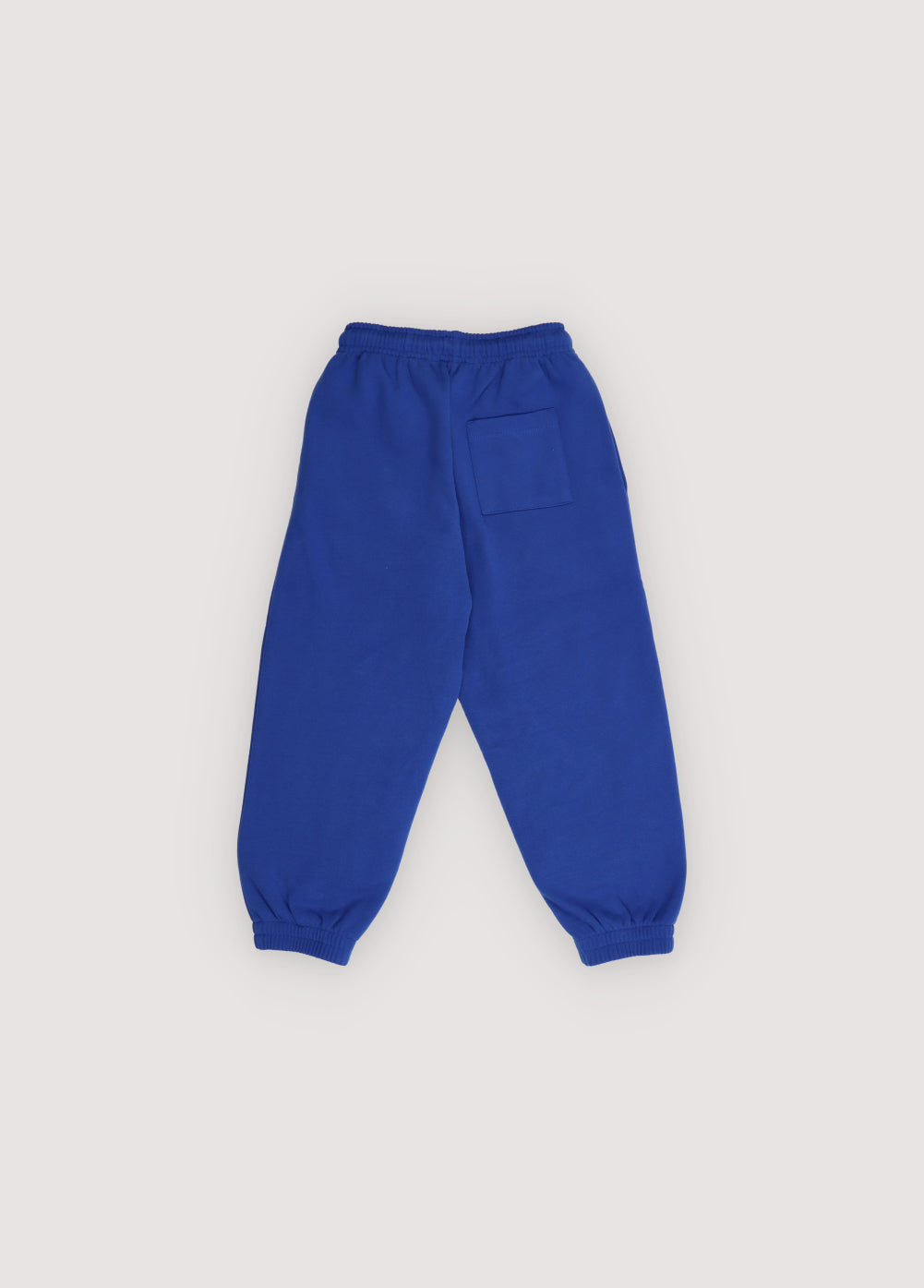 Nico Jogging Astral Blue