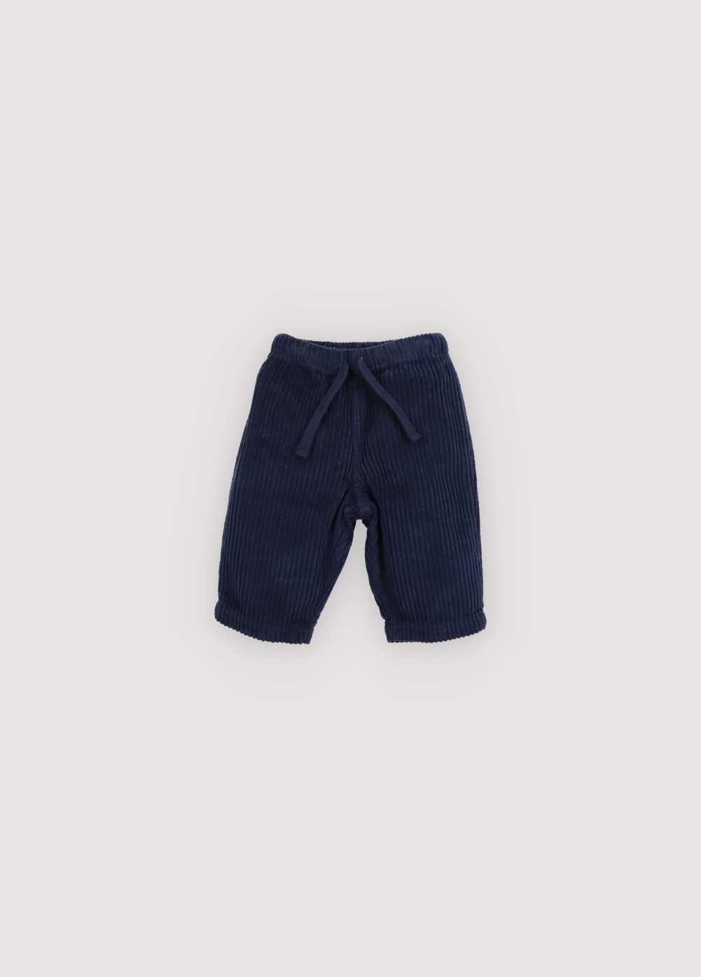 Nicol Baby Pant Infinite Navy