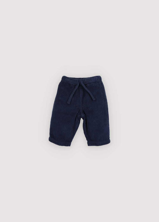 Nicol Baby Pant Infinite Navy