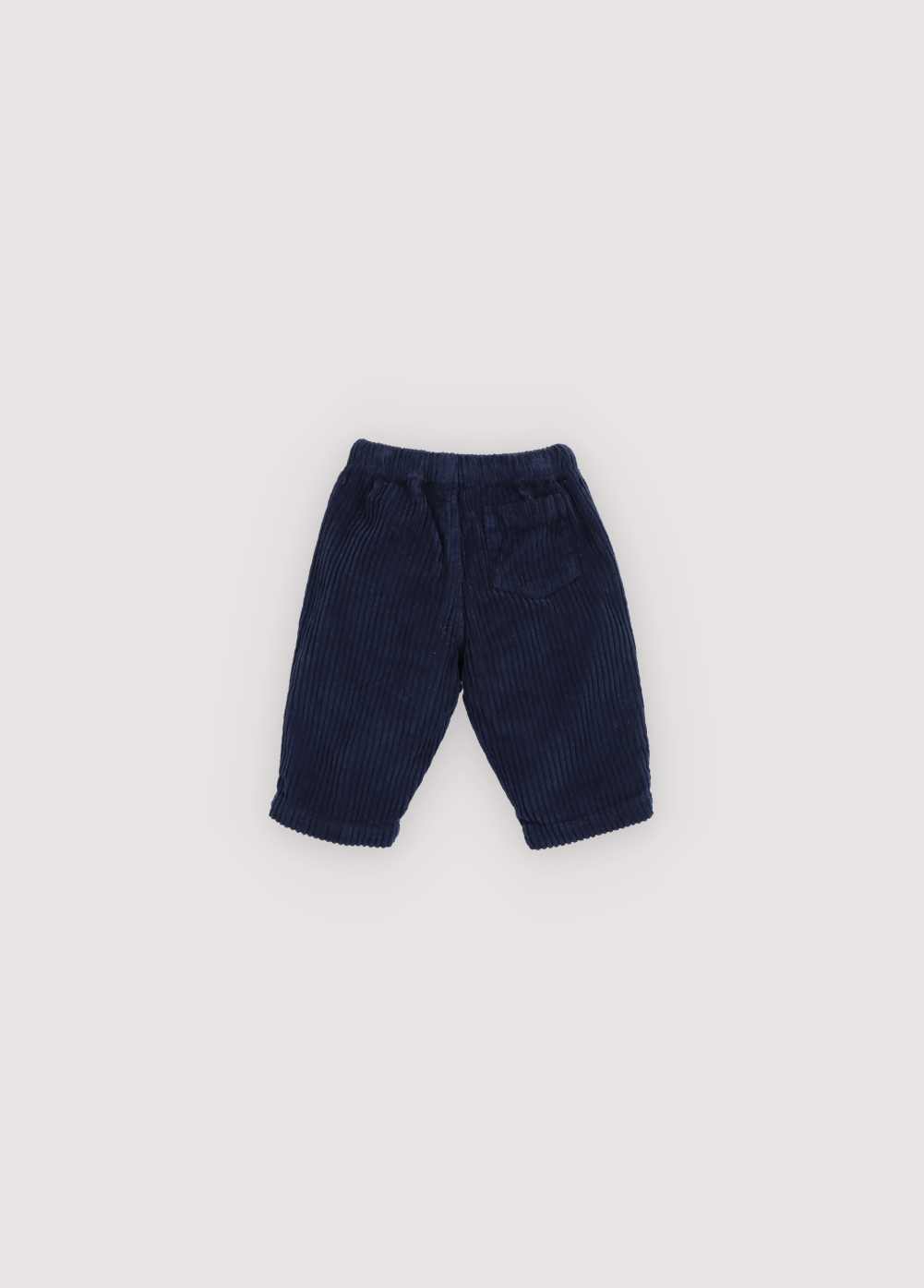 Nicol Baby Pant Infinite Navy