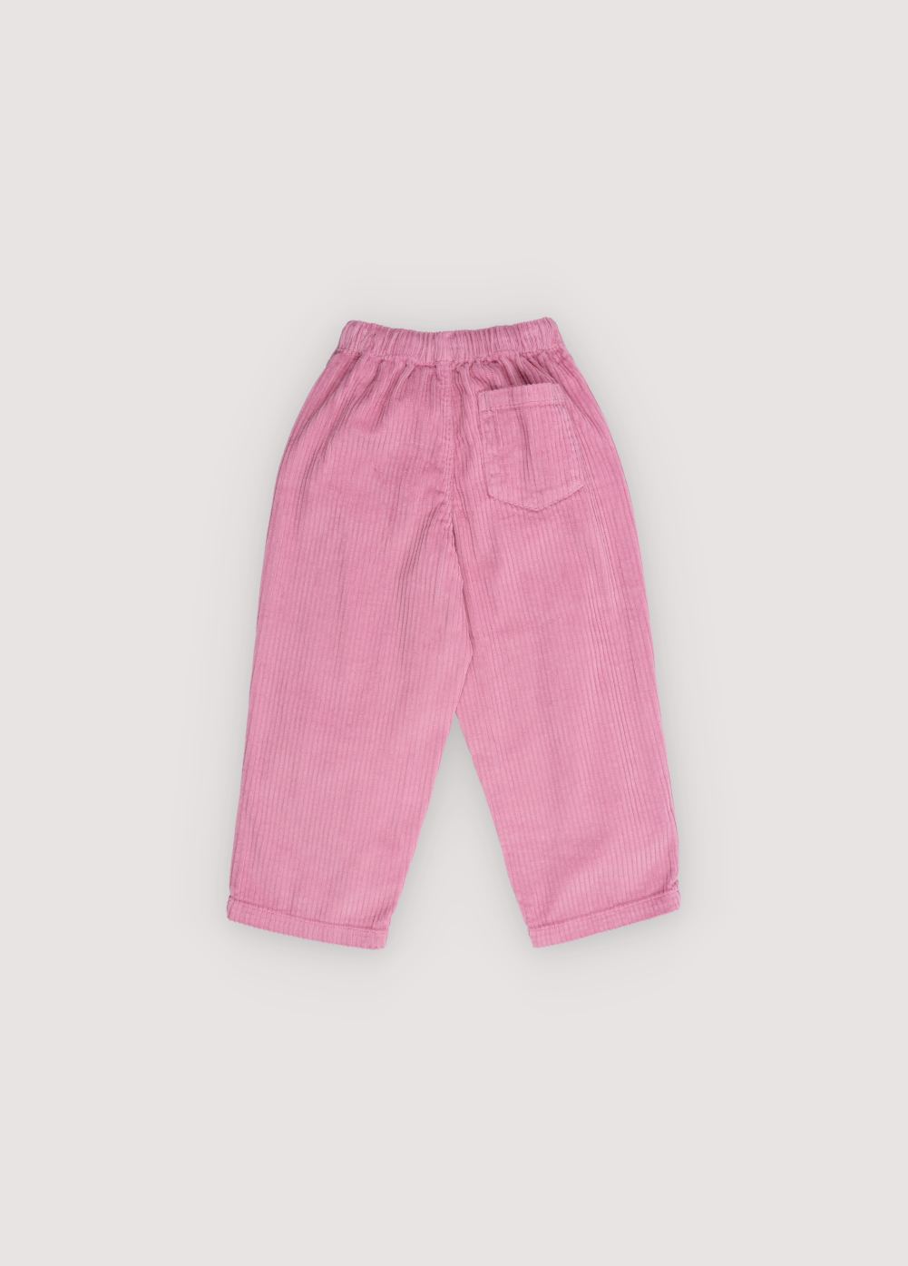 Nicol Pant Dream Blush