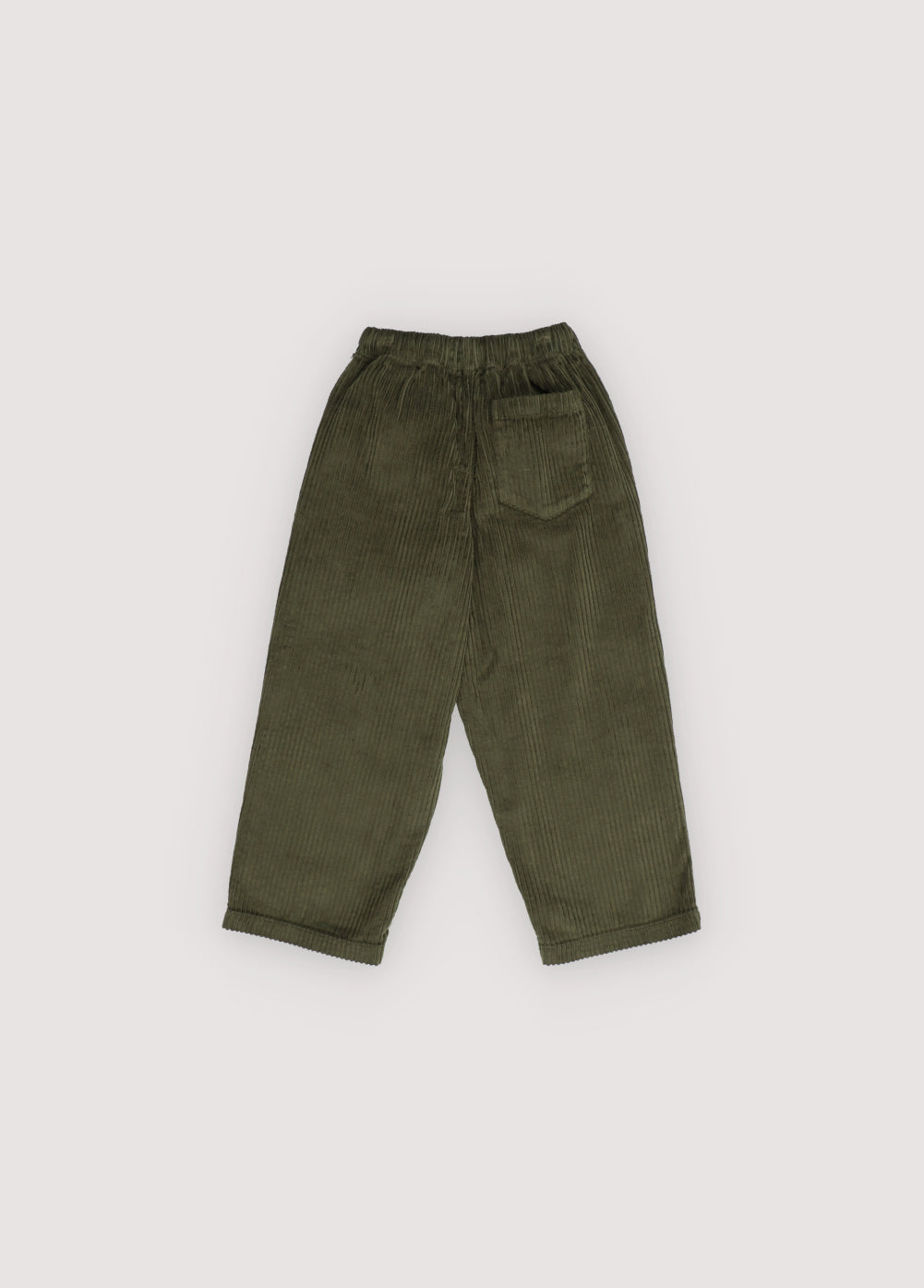 Nicol Pant Hidden Forest