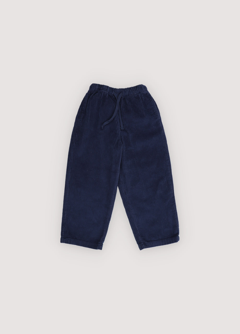 Nicol Pant Infinite Navy