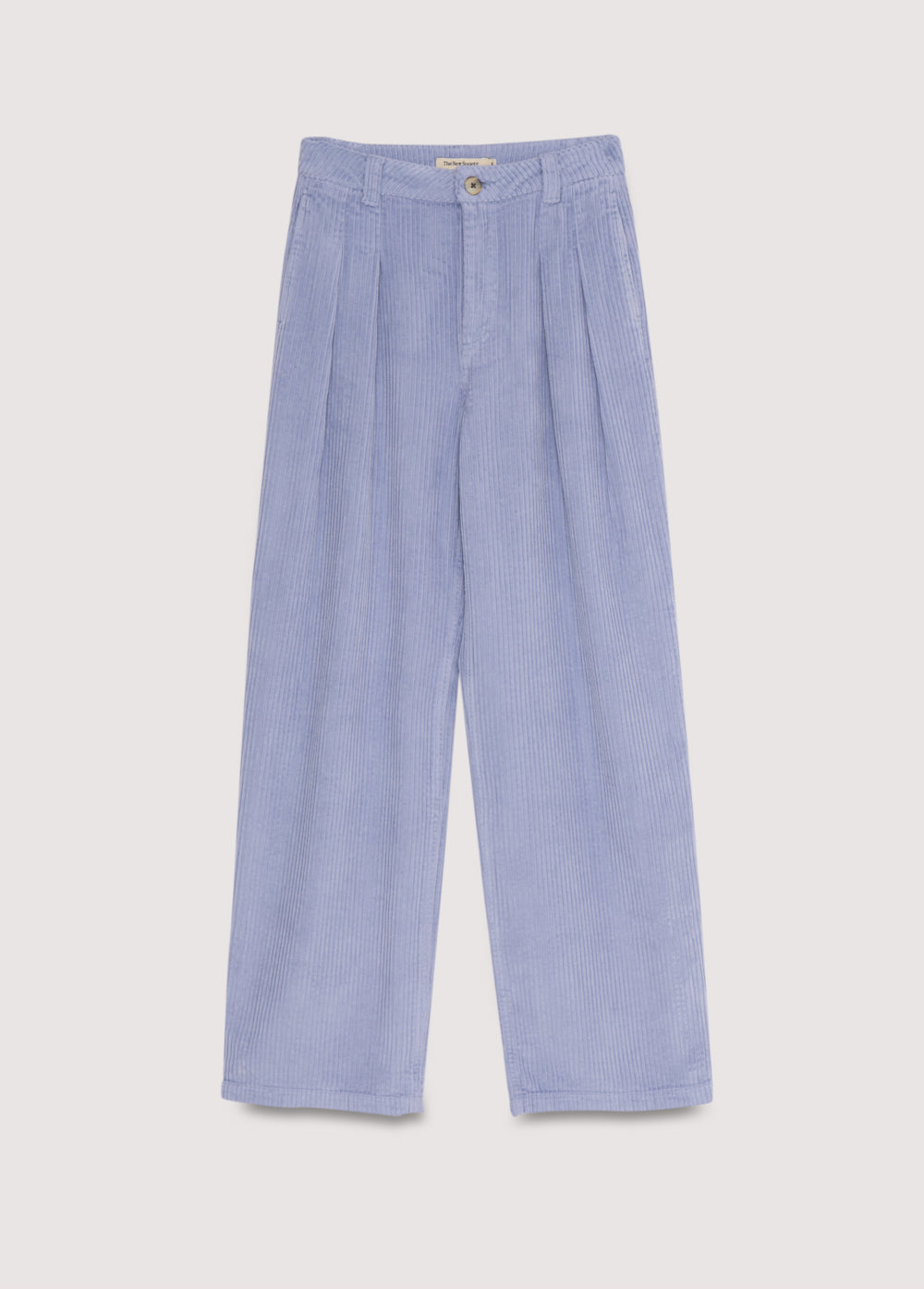 Nicol Teen Pant Lilac Haze