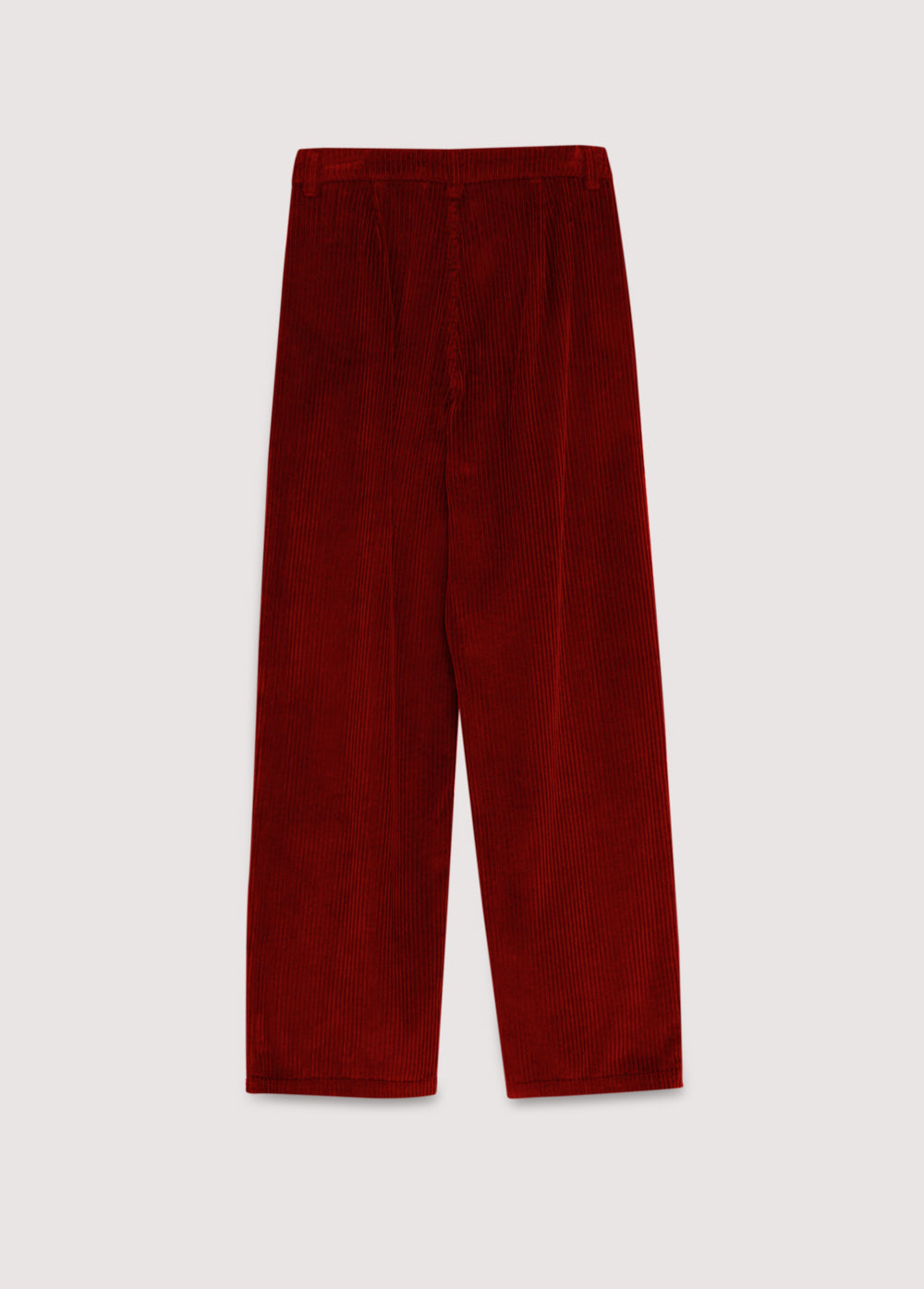 Nicol Teen Pant Plum Fantasy
