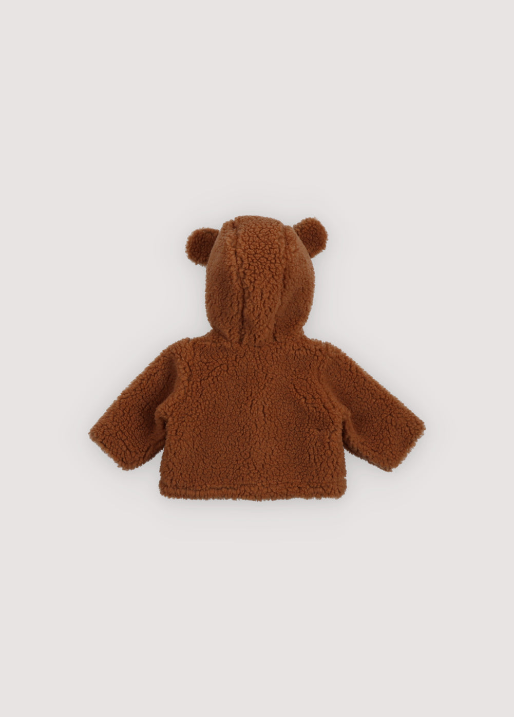 Ninette Baby Boy Coat