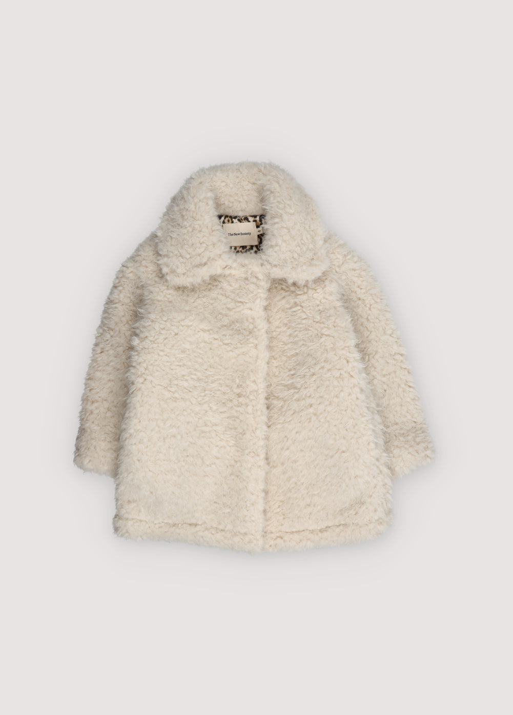 Ninette Girl Coat