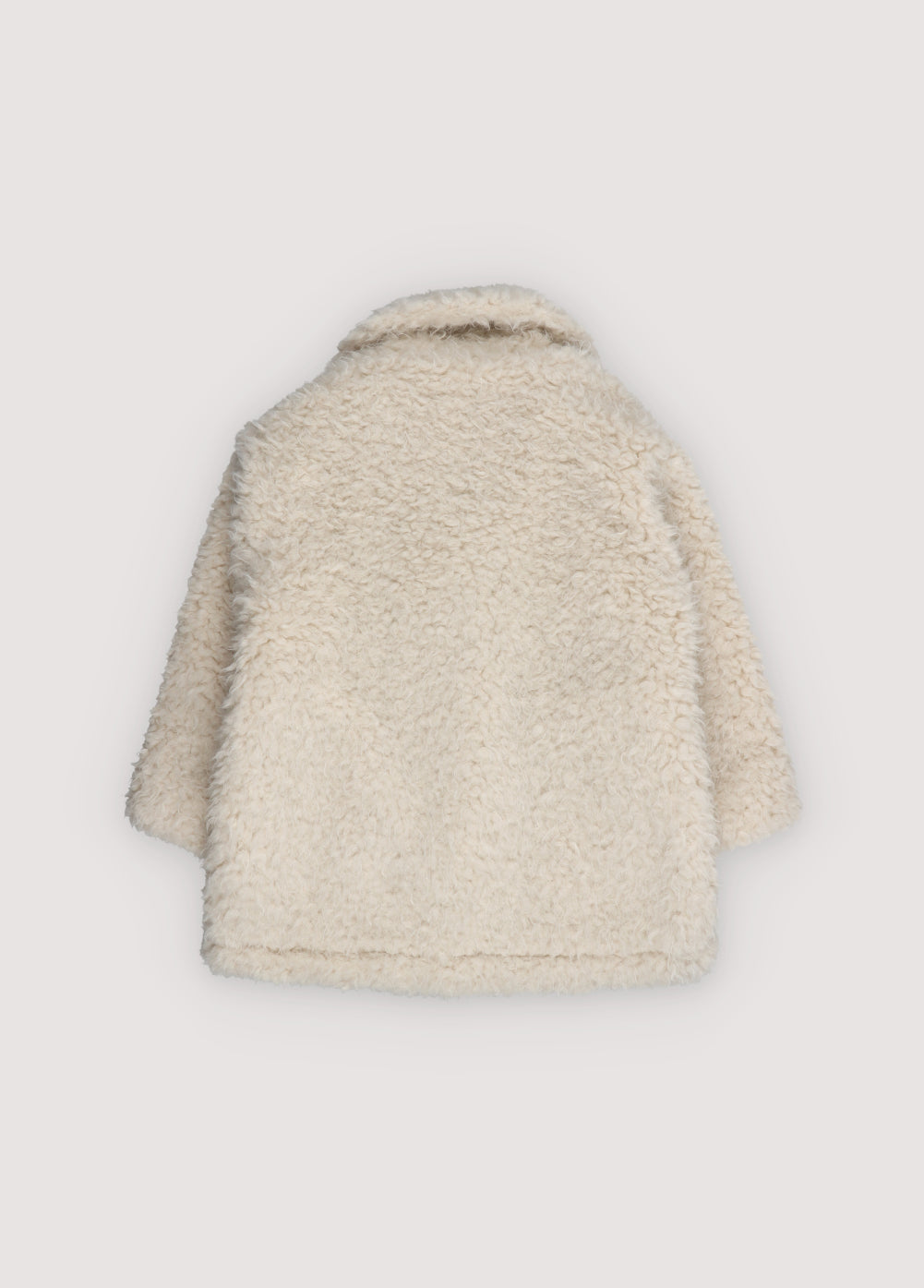 Ninette Girl Coat