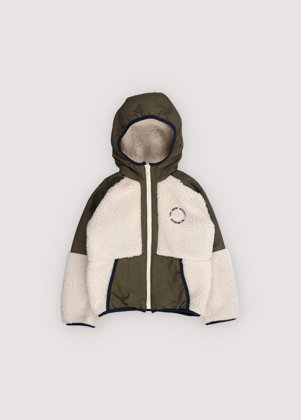 Ninette Outerwear
