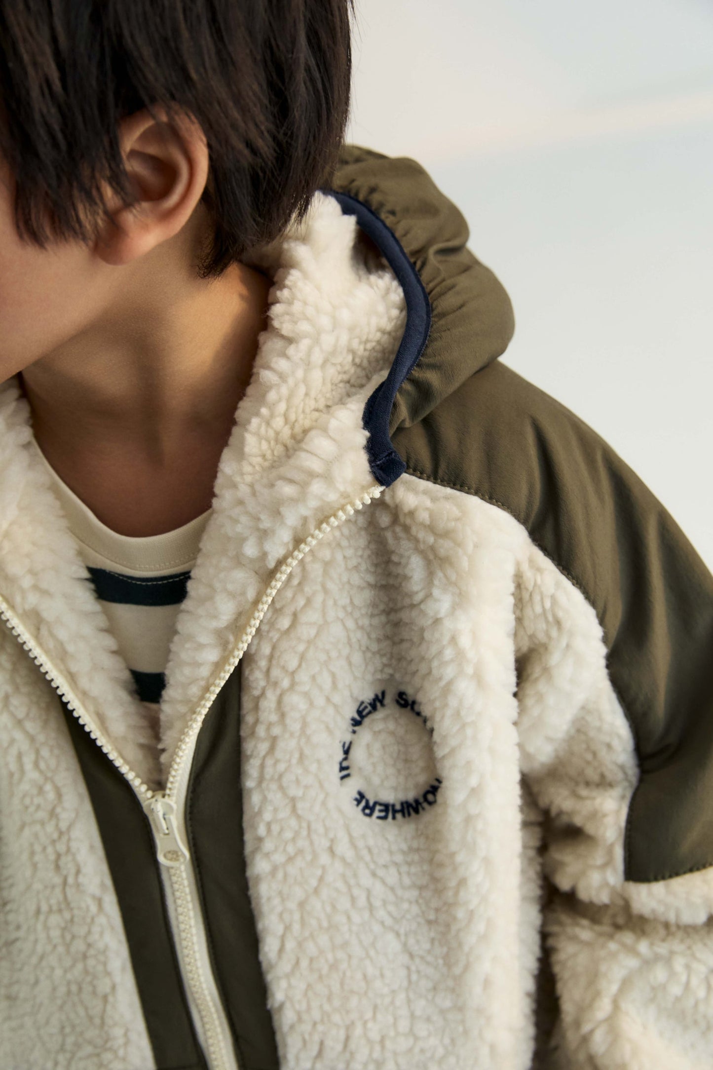 Ninette Outerwear