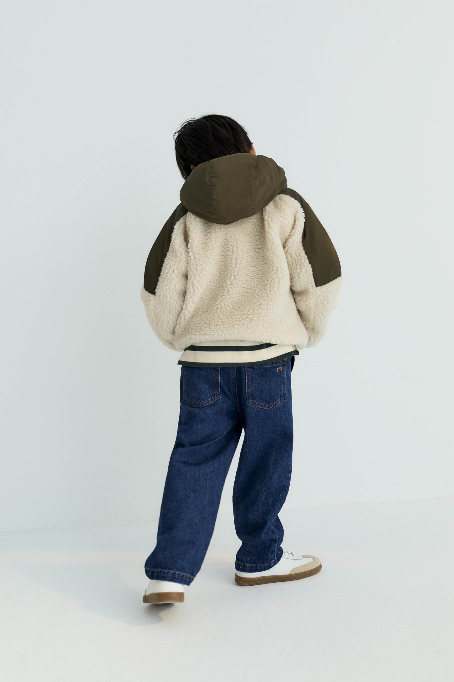 Ninette Outerwear