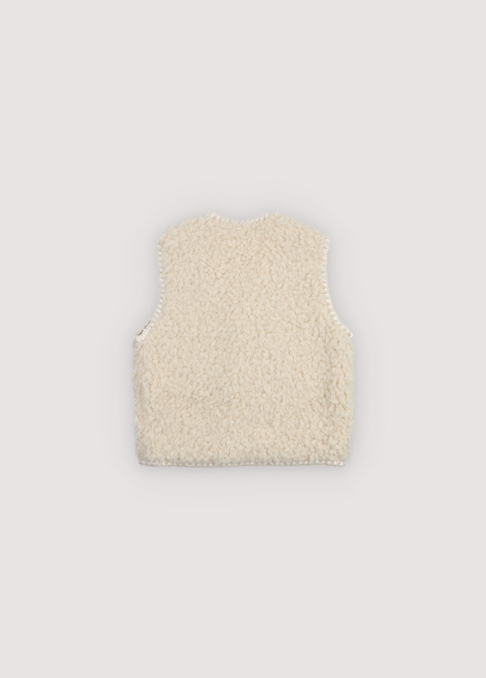 Ninette Waistcoat