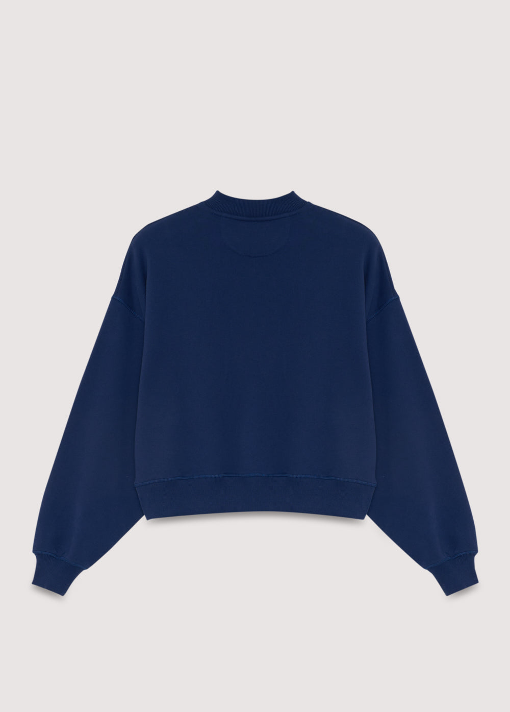 Nowhere Teen Sweatshirt Infinite Navy