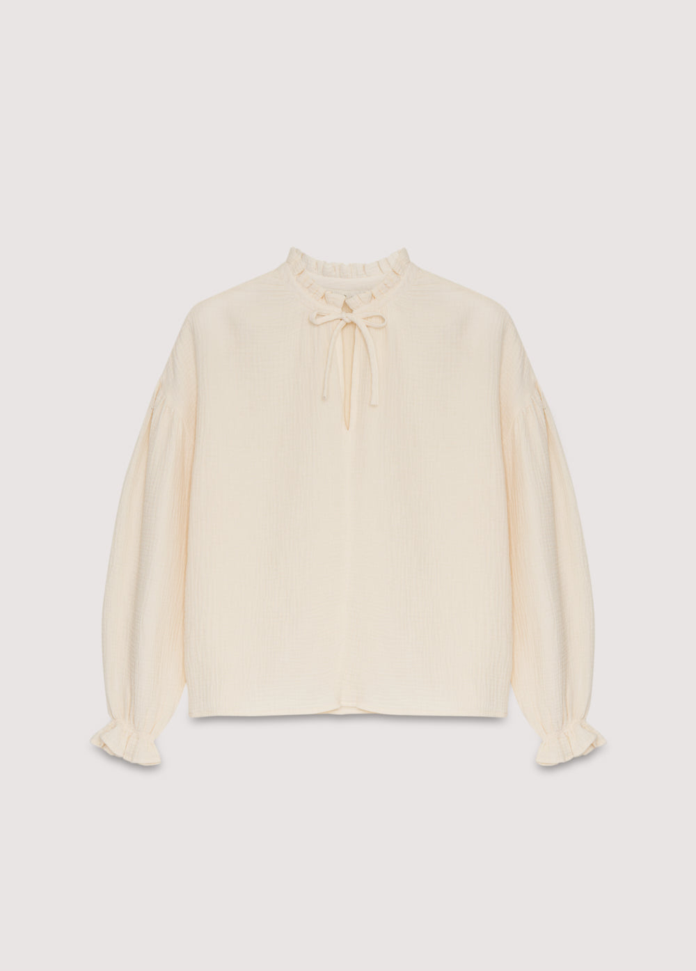 Olivia Teen Blouse