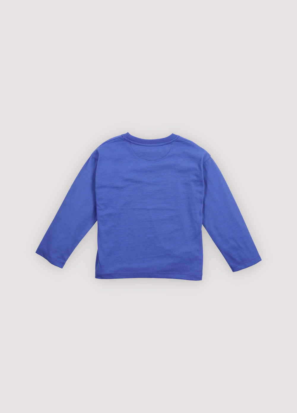 Oscar T-Shirt Royal Purple