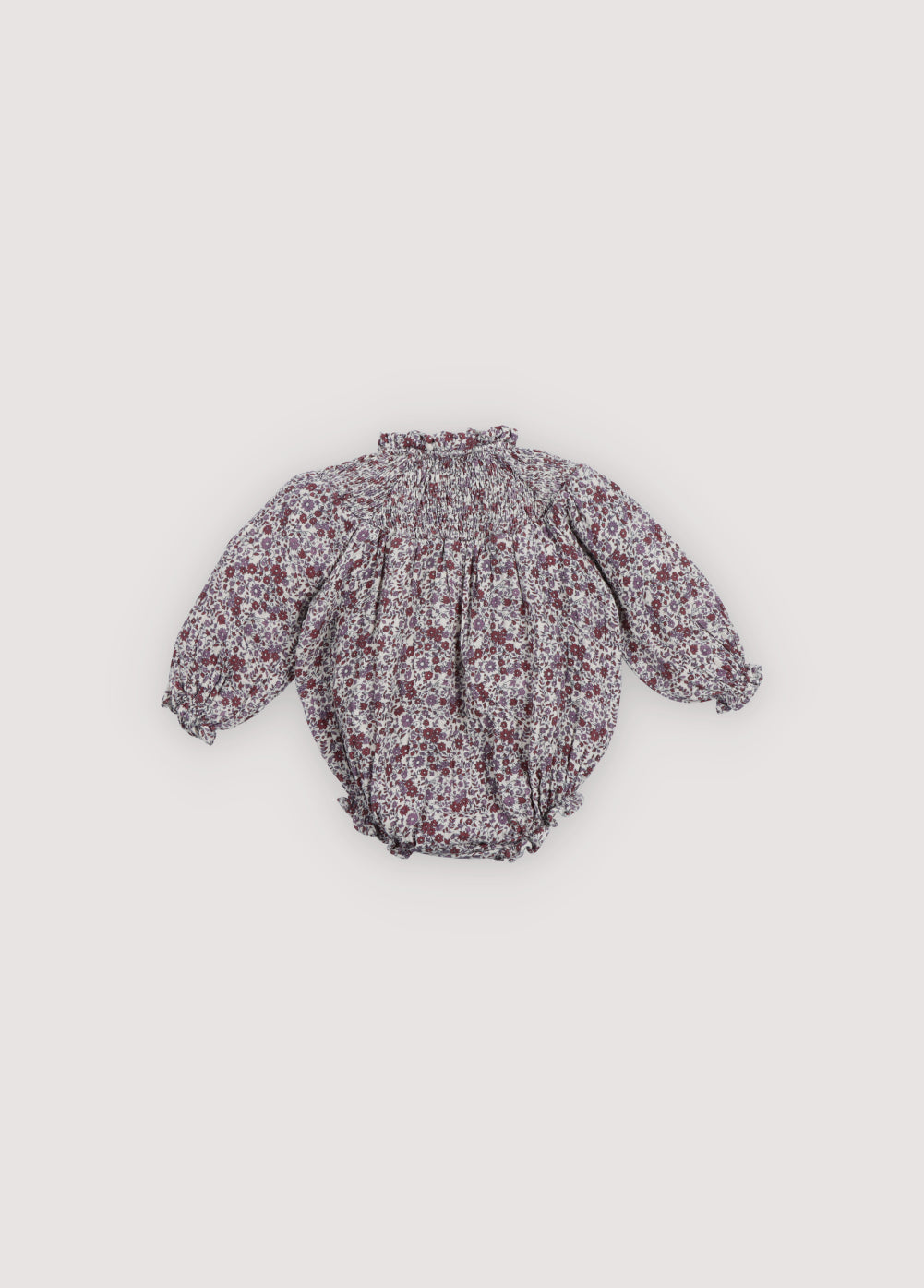 Samara Baby Romper