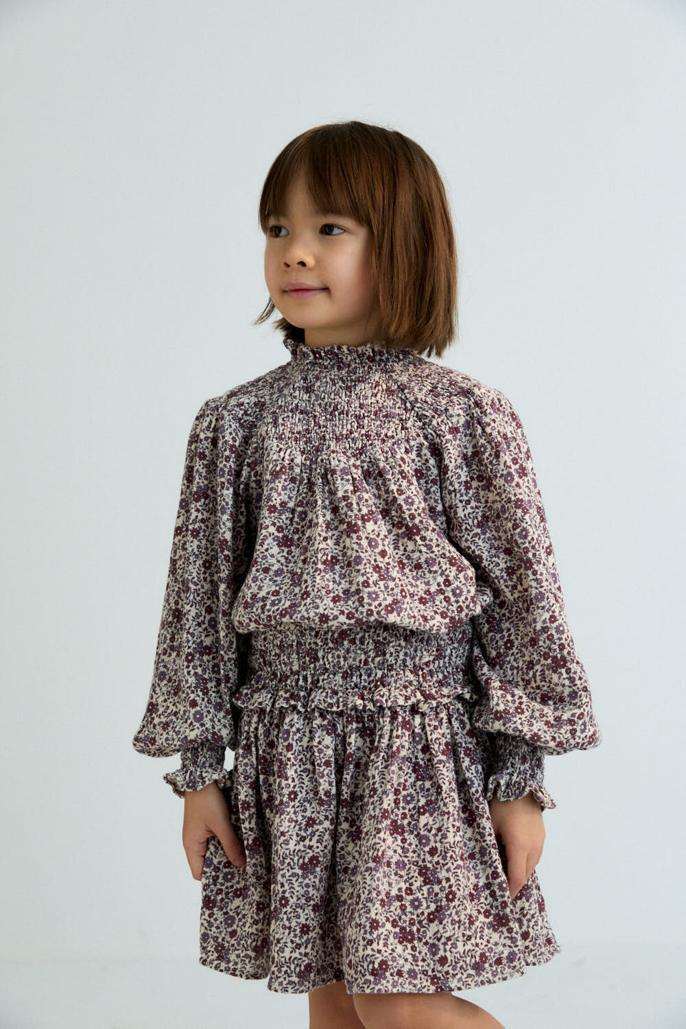 Samara Blouse