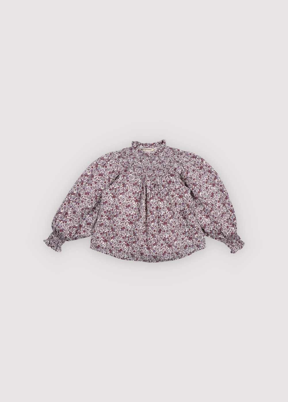 Samara Blouse