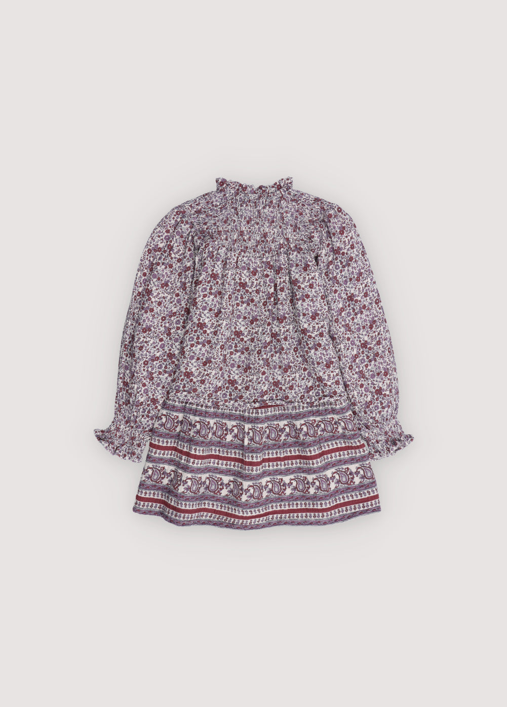 Samara Dress