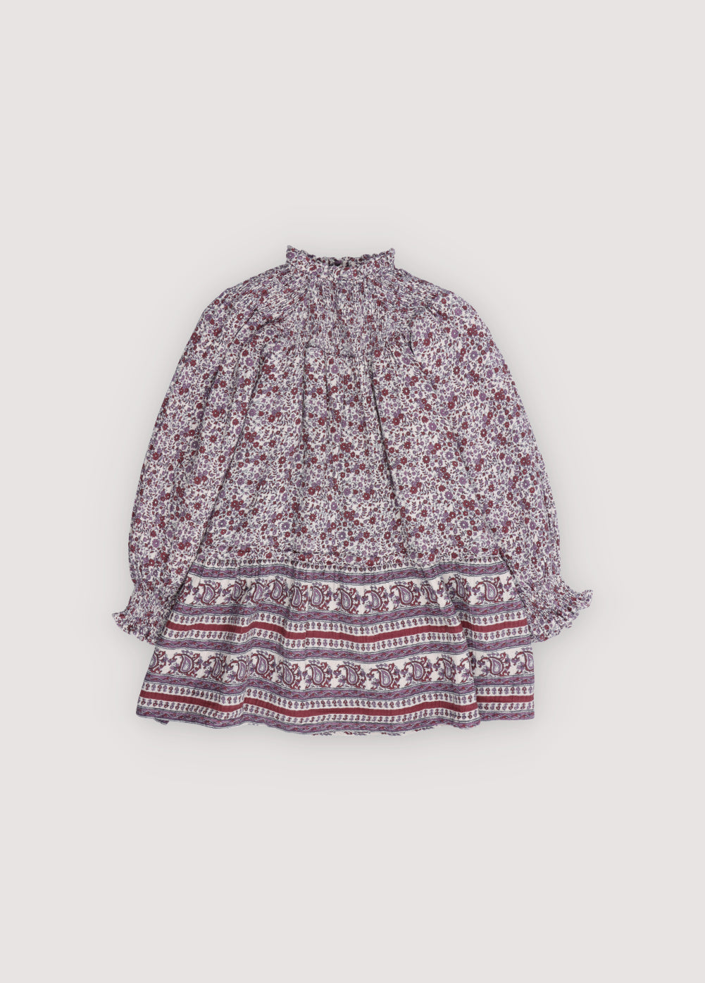 Samara Dress