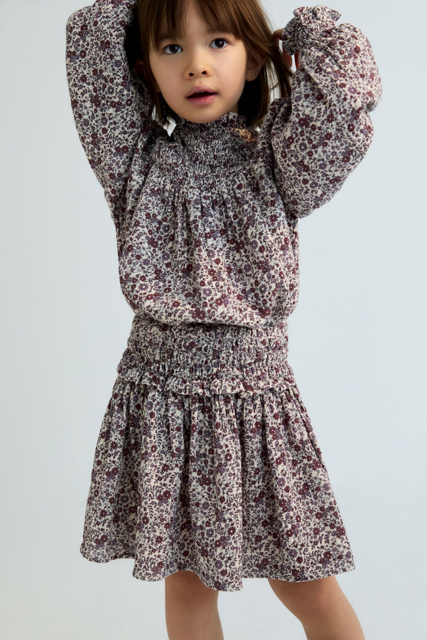 Samara Skirt