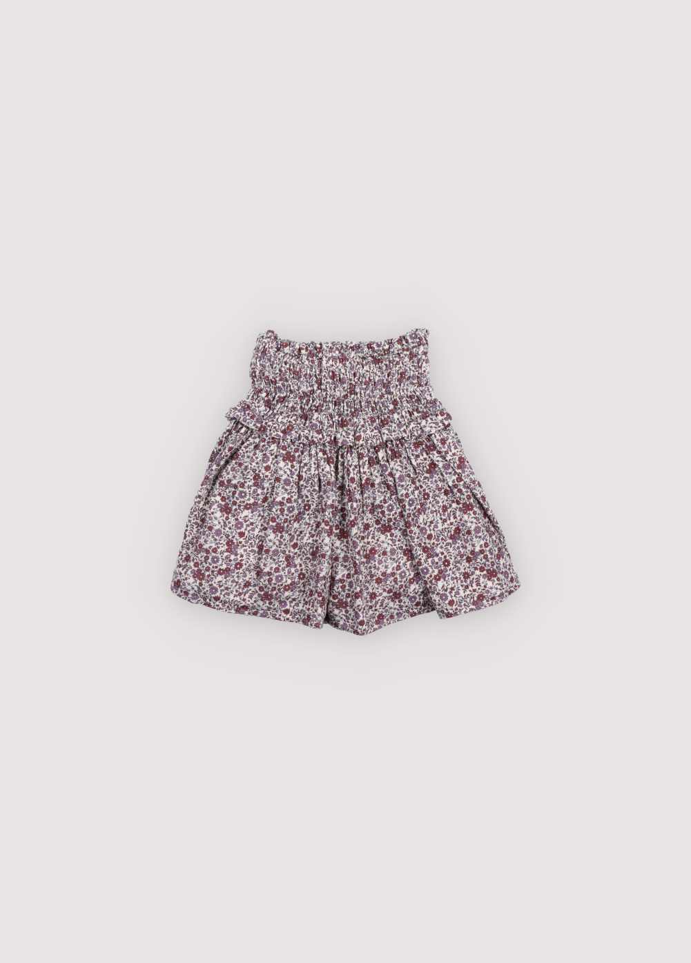 Samara Skirt