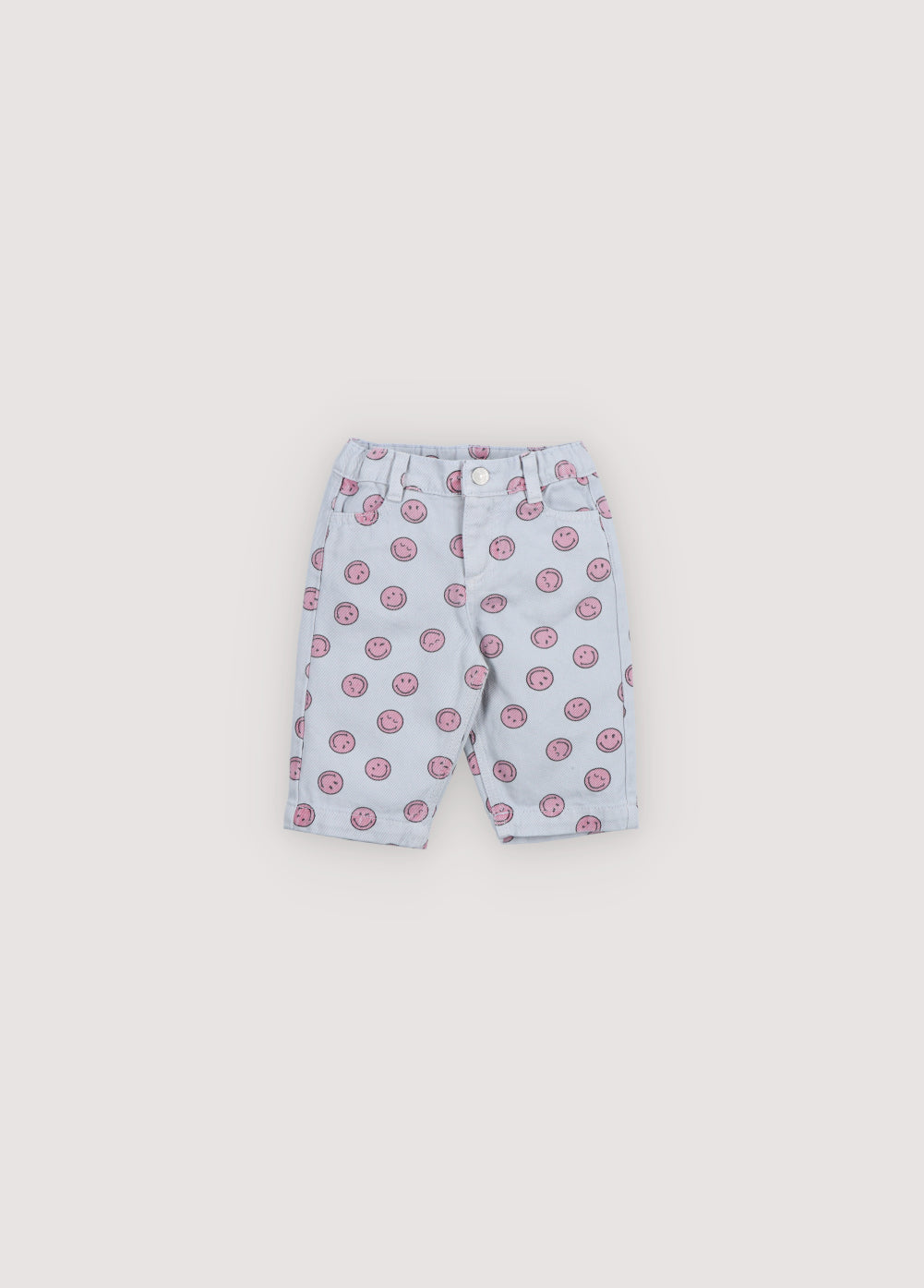 Smiley Baby Pant