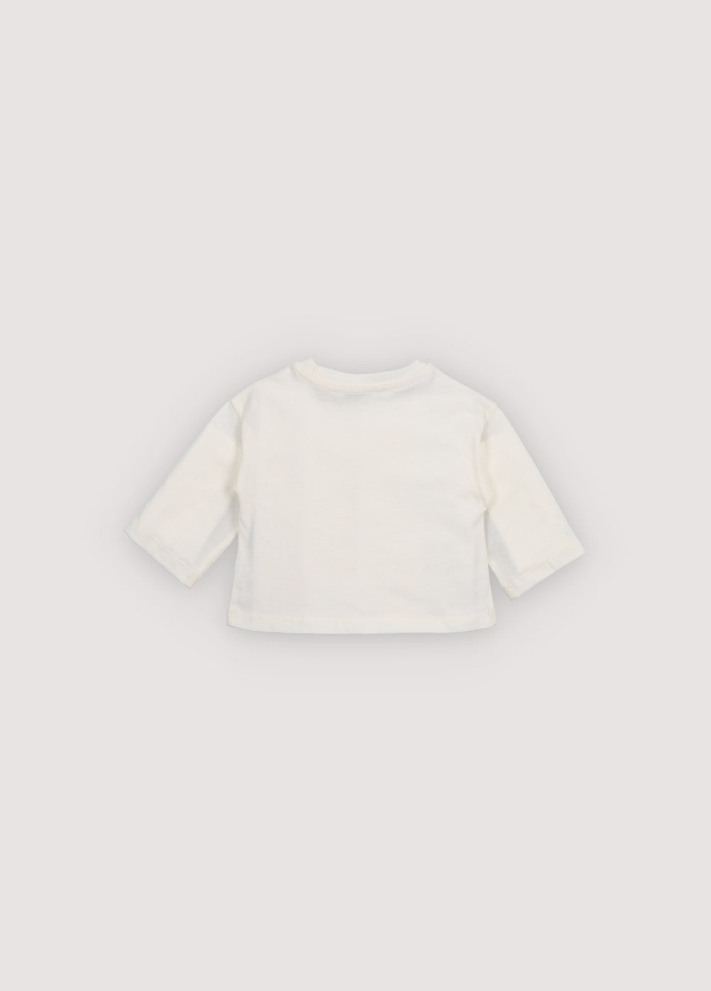 Smiley Baby T-shirt
