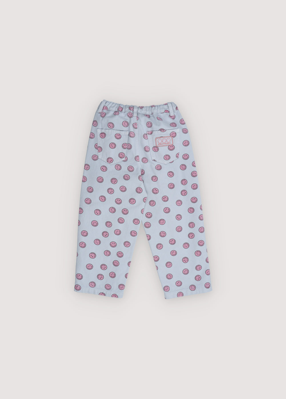 Smiley Pant